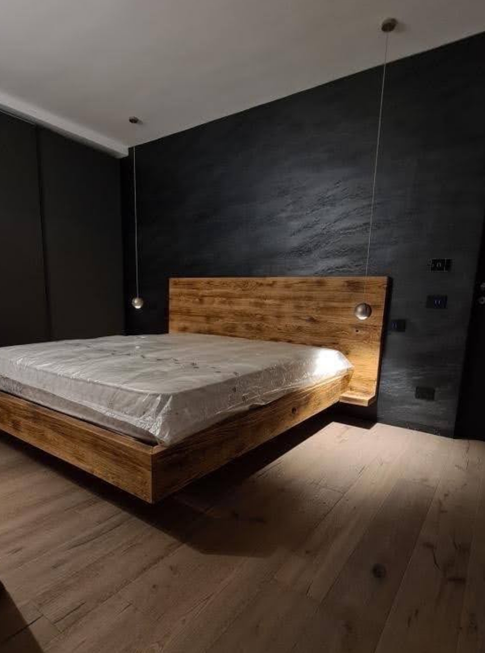 Camere da letto su misura: riposo e stile nel nord Sardegna